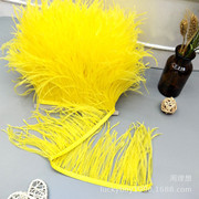 Factory in Stock 25-30cm Colorful Ostrich Feather Wedding Flower Arrangement Decoration DIY Ornament Accessories Variety Feather Factory in Stock 25-30cm Colorful Ostrich Feather Wedding Flower Arrangement Decoration DIY Ornament Accessories Variety Feather