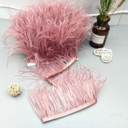 Factory in Stock 25-30cm Colorful Ostrich Feather Wedding Flower Arrangement Decoration DIY Ornament Accessories Variety Feather Factory in Stock 25-30cm Colorful Ostrich Feather Wedding Flower Arrangement Decoration DIY Ornament Accessories Variety Feather