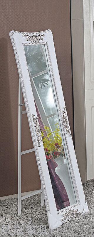 Factory Direct Sales Soft Case Dressing Mirror Floor Mirror Dressing Mirror Full Body Full-Length Mirror Factory Direct Sales Soft Case Dressing Mirror Floor Mirror Dressing Mirror Full Body Full-Length Mirror