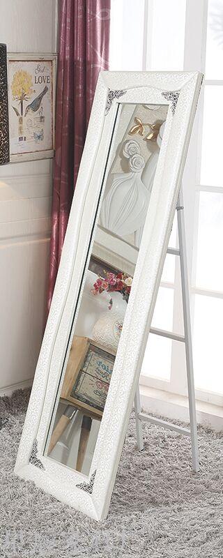 Factory Direct Sales Soft Case Dressing Mirror Floor Mirror Dressing Mirror Full Body Full-Length Mirror Factory Direct Sales Soft Case Dressing Mirror Floor Mirror Dressing Mirror Full Body Full-Length Mirror