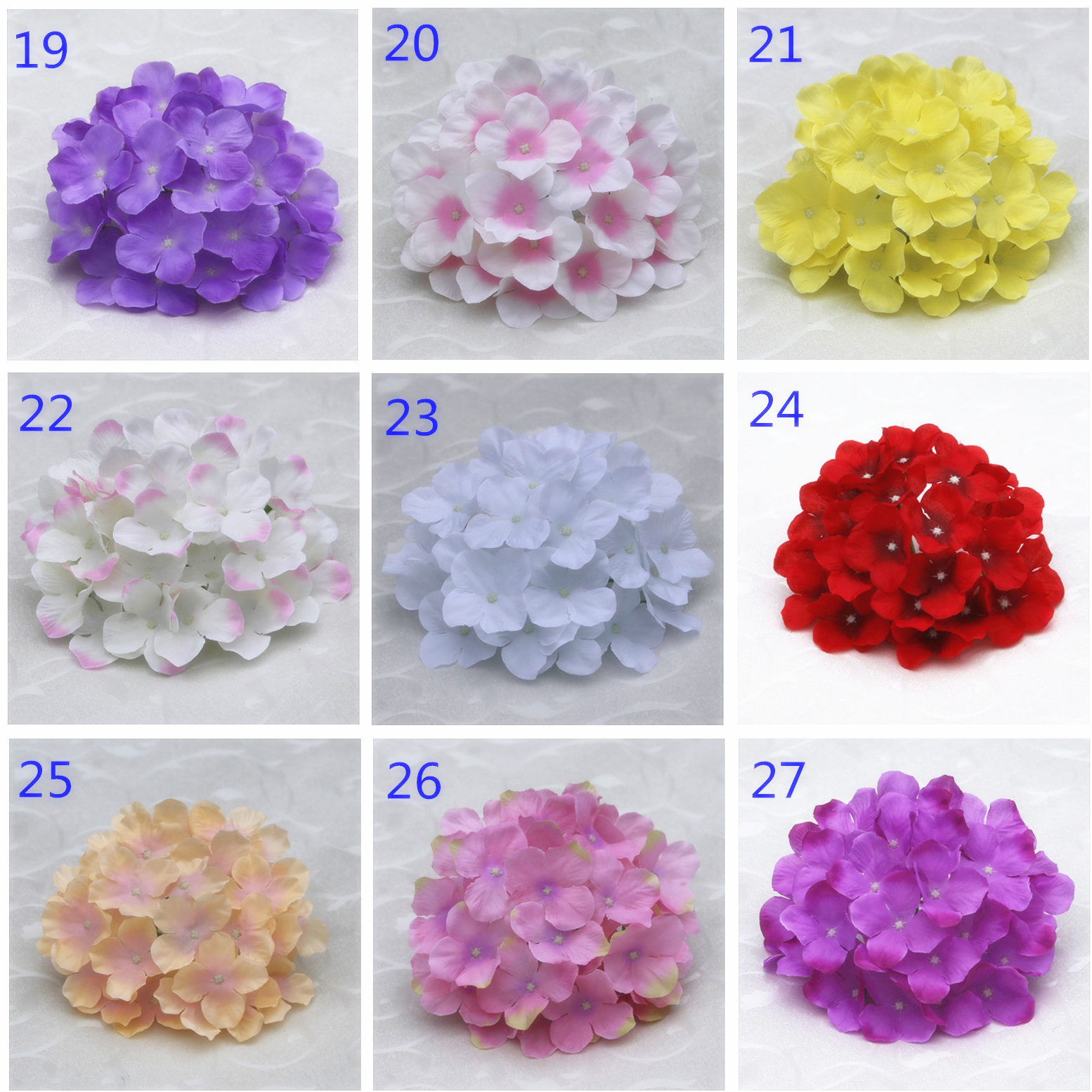 Simulated Pincushion Head Silk Flower Decorative Flower Wholesale European Wedding Flower Arch Flower Wall Flower Delivery 37 Colors Simulated Pincushion Head Silk Flower Decorative Flower Wholesale European Wedding Flower Arch Flower Wall Flower Delivery 37 Colors