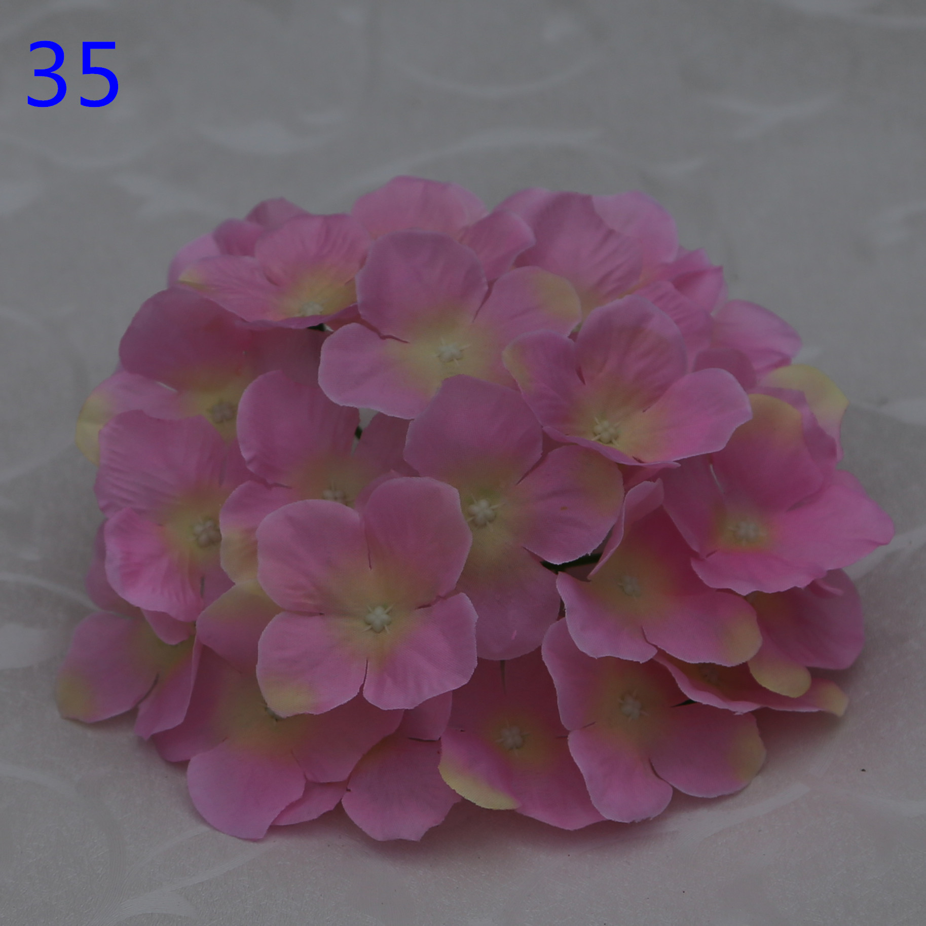Simulated Pincushion Head Silk Flower Decorative Flower Wholesale European Wedding Flower Arch Flower Wall Flower Delivery 37 Colors Simulated Pincushion Head Silk Flower Decorative Flower Wholesale European Wedding Flower Arch Flower Wall Flower Delivery 37 Colors