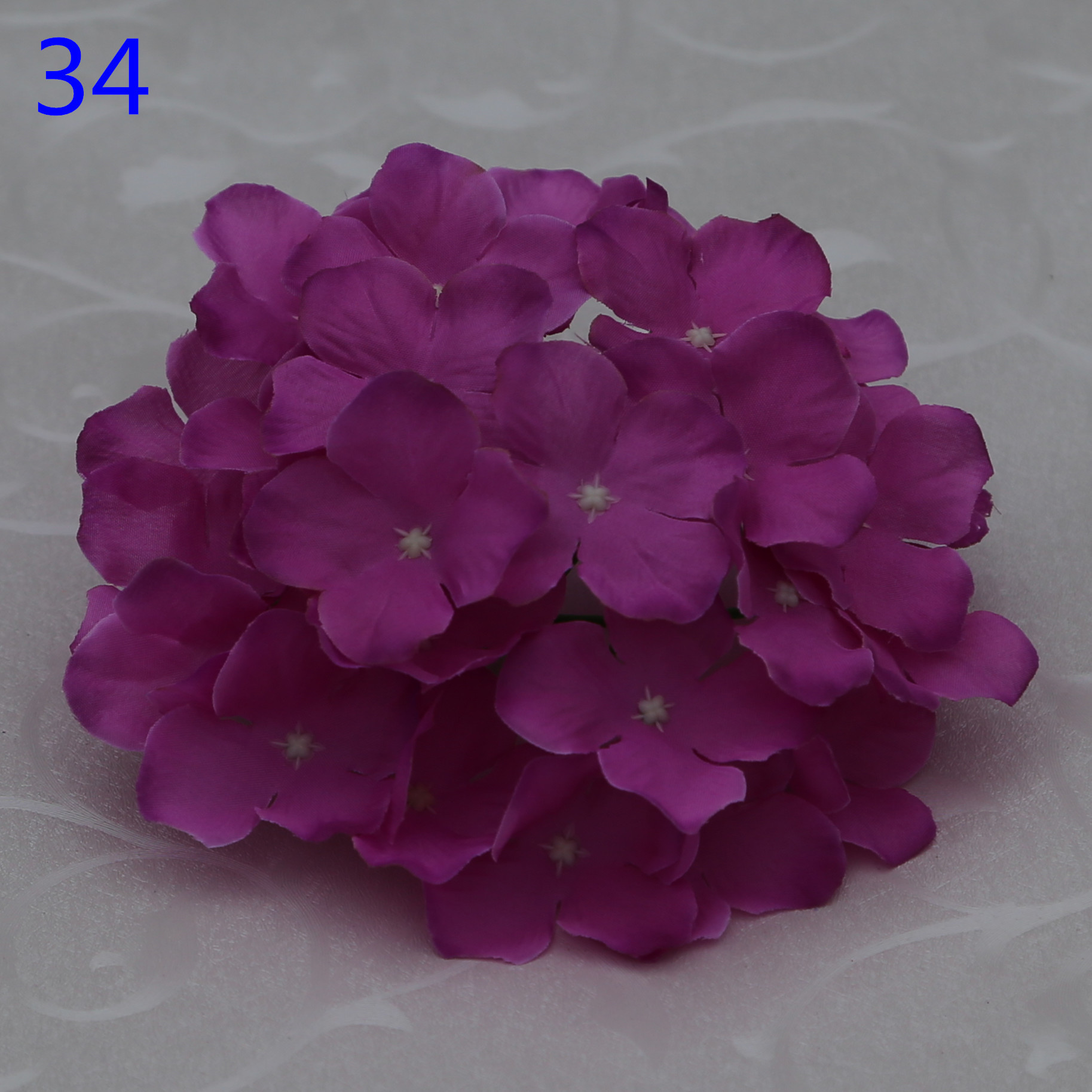 Simulated Pincushion Head Silk Flower Decorative Flower Wholesale European Wedding Flower Arch Flower Wall Flower Delivery 37 Colors Simulated Pincushion Head Silk Flower Decorative Flower Wholesale European Wedding Flower Arch Flower Wall Flower Delivery 37 Colors