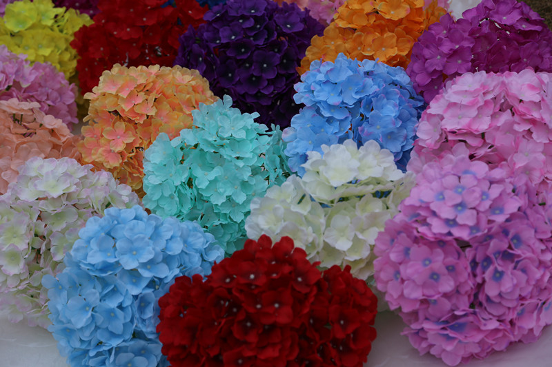 Simulated Pincushion Head Silk Flower Decorative Flower Wholesale European Wedding Flower Arch Flower Wall Flower Delivery 37 Colors Simulated Pincushion Head Silk Flower Decorative Flower Wholesale European Wedding Flower Arch Flower Wall Flower Delivery 37 Colors