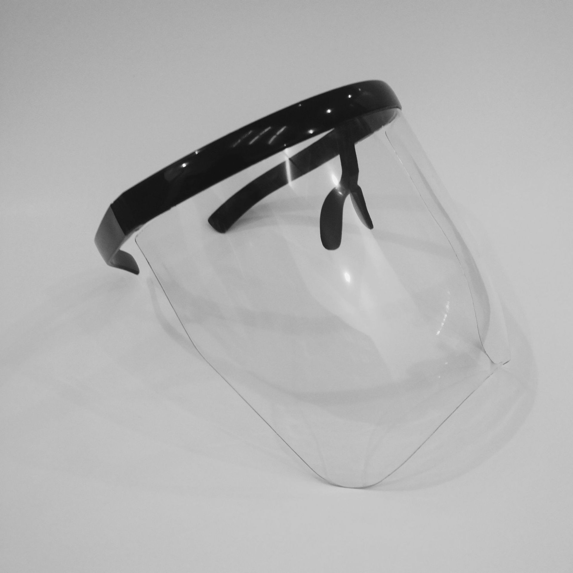 Bowl-Type Extended Version Integrated Goggles Mask Cover Full Face All-Inclusive Goggles Dustproof Anti-Splash Anti-Fog Bowl-Type Extended Version Integrated Goggles Mask Cover Full Face All-Inclusive Goggles Dustproof Anti-Splash Anti-Fog
