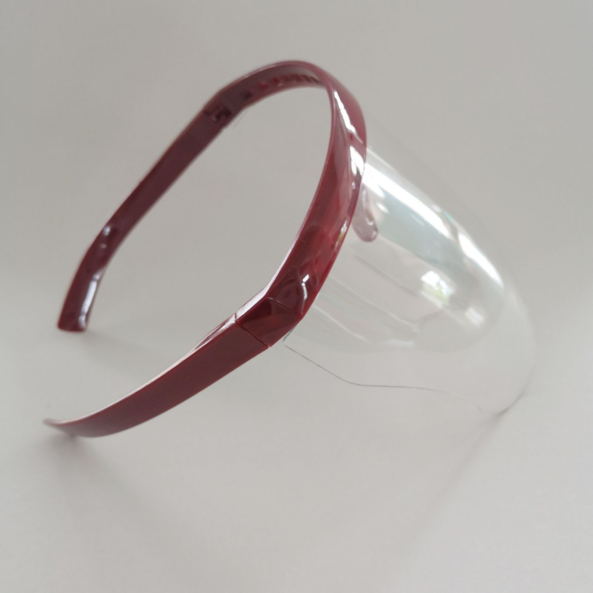 Bowl-Type Extended Version Integrated Goggles Mask Cover Full Face All-Inclusive Goggles Dustproof Anti-Splash Anti-Fog Bowl-Type Extended Version Integrated Goggles Mask Cover Full Face All-Inclusive Goggles Dustproof Anti-Splash Anti-Fog