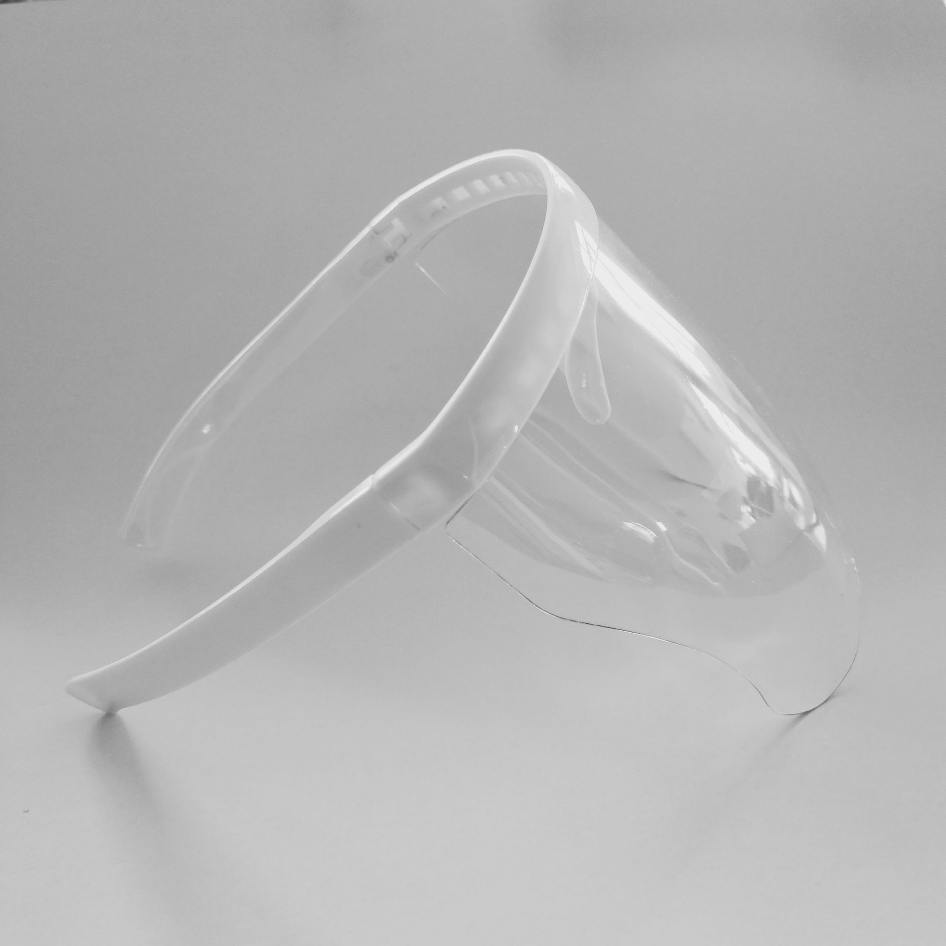 Bowl-Type Extended Version Integrated Goggles Mask Cover Full Face All-Inclusive Goggles Dustproof Anti-Splash Anti-Fog Bowl-Type Extended Version Integrated Goggles Mask Cover Full Face All-Inclusive Goggles Dustproof Anti-Splash Anti-Fog