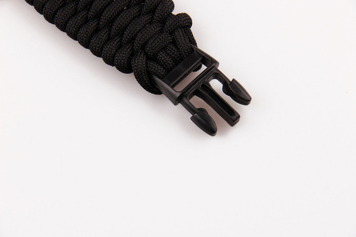 Hand woven seven core umbrella rope Watch Bracelet outdoor survival more than able to survive Rope Bracelet Hand woven seven core umbrella rope Watch Bracelet outdoor survival more than able to survive Rope Bracelet