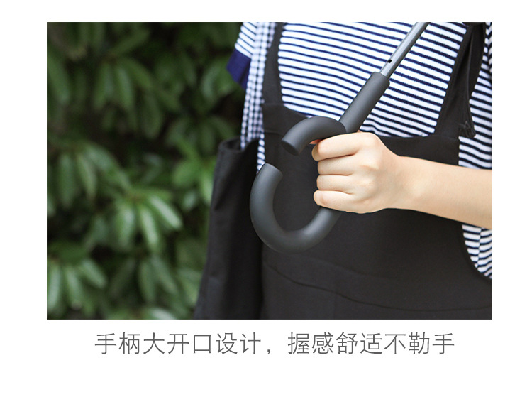 Reverse Direction Umbrella Foldable Rain and Rain Dual-Use Oversized Umbrella for Two Persons Car Special Double-Layer Reverse Wall-Free C- Type Reverse Direction Umbrella Foldable Rain and Rain Dual-Use Oversized Umbrella for Two Persons Car Special Double-Layer Reverse Wall-Free C- Type