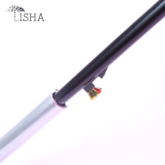 60 cm double layer cloth umbrella automatic umbrella factory direct sales
