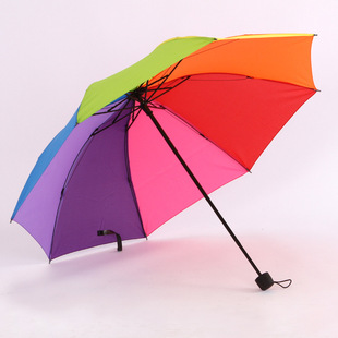Colorful Transparent Umbrella Straight Rod Automatic Umbrella Long Handle Umbrella Umbrella Logo Colorful Transparent Umbrella Straight Rod Automatic Umbrella Long Handle Umbrella Umbrella Logo