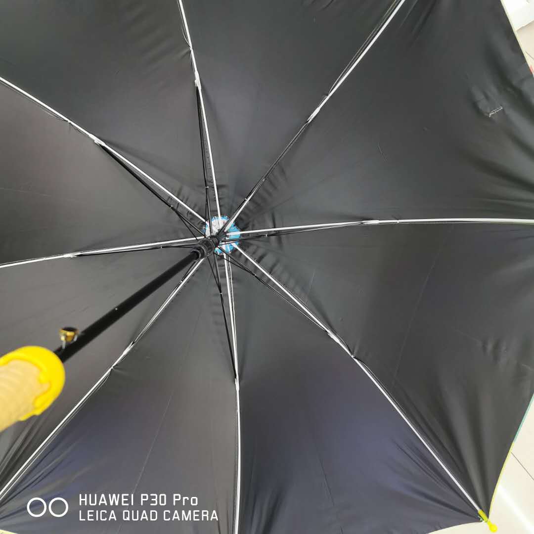 Rain Flying Umbrella Waterproof Cover Children's Animal Umbrella Long Handle Student Cartoon Advertising Gift Umbrella Sun Umbrella Rain Flying Umbrella Waterproof Cover Children's Animal Umbrella Long Handle Student Cartoon Advertising Gift Umbrella Sun Umbrella