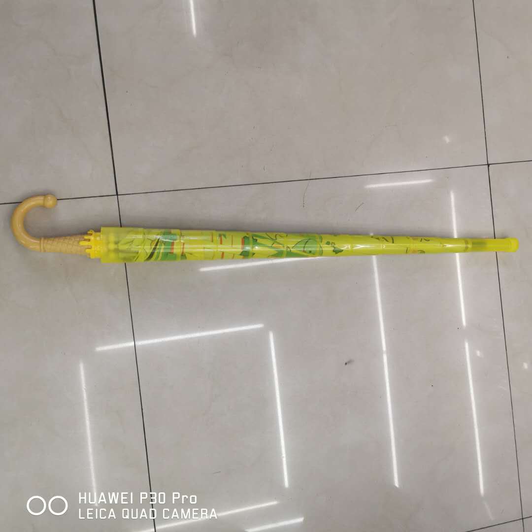 Rain Flying Umbrella Waterproof Cover Children's Animal Umbrella Long Handle Student Cartoon Advertising Gift Umbrella Sun Umbrella Rain Flying Umbrella Waterproof Cover Children's Animal Umbrella Long Handle Student Cartoon Advertising Gift Umbrella Sun Umbrella