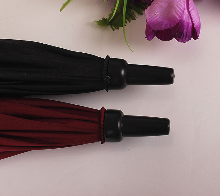 Men's Business Benz BMW Ferrari Double-Layer Oversized Long Handle Umbrella Double Straight Rod Advertising Umbrella Men's Business Benz BMW Ferrari Double-Layer Oversized Long Handle Umbrella Double Straight Rod Advertising Umbrella