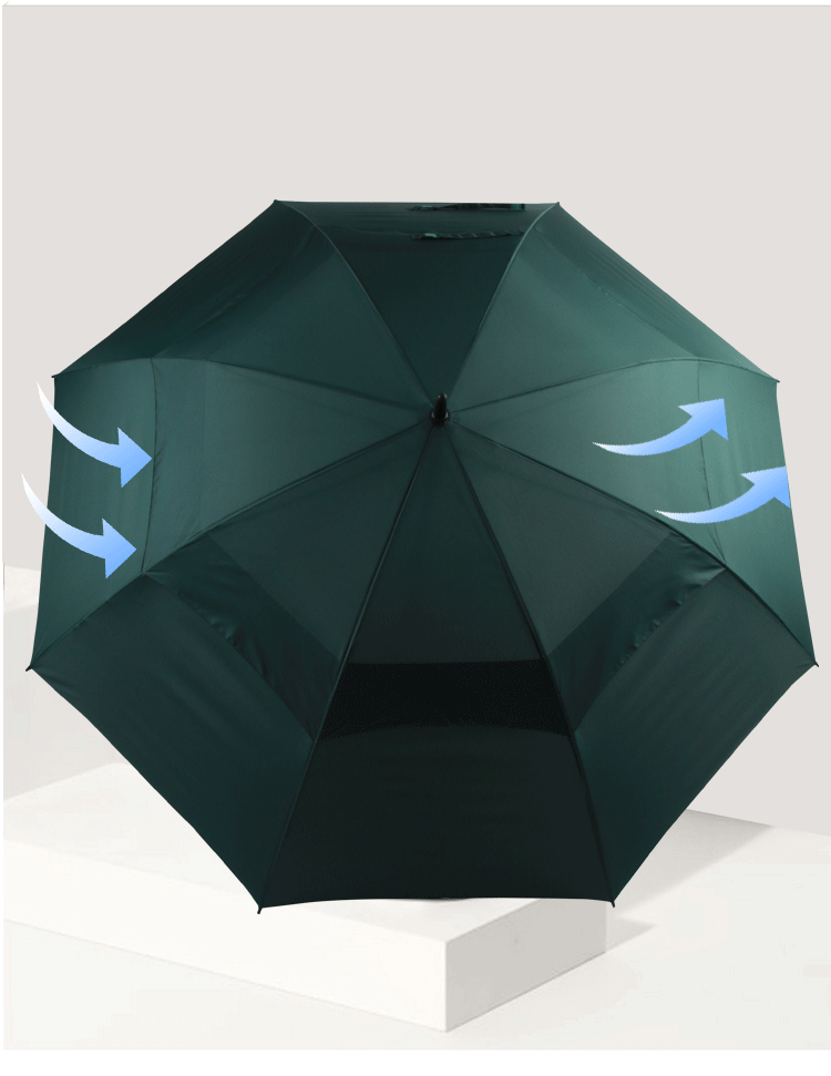 34-Inch Golf Umbrella Business Automatic Extra Large 3-4 People Extra Large Straight Umbrella 150cm Long Handle Advertising Umbrella Customization 34-Inch Golf Umbrella Business Automatic Extra Large 3-4 People Extra Large Straight Umbrella 150cm Long Handle Advertising Umbrella Customization