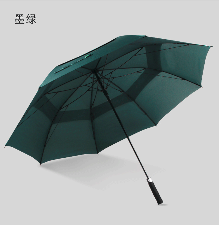 34-Inch Golf Umbrella Business Automatic Extra Large 3-4 People Extra Large Straight Umbrella 150cm Long Handle Advertising Umbrella Customization 34-Inch Golf Umbrella Business Automatic Extra Large 3-4 People Extra Large Straight Umbrella 150cm Long Handle Advertising Umbrella Customization