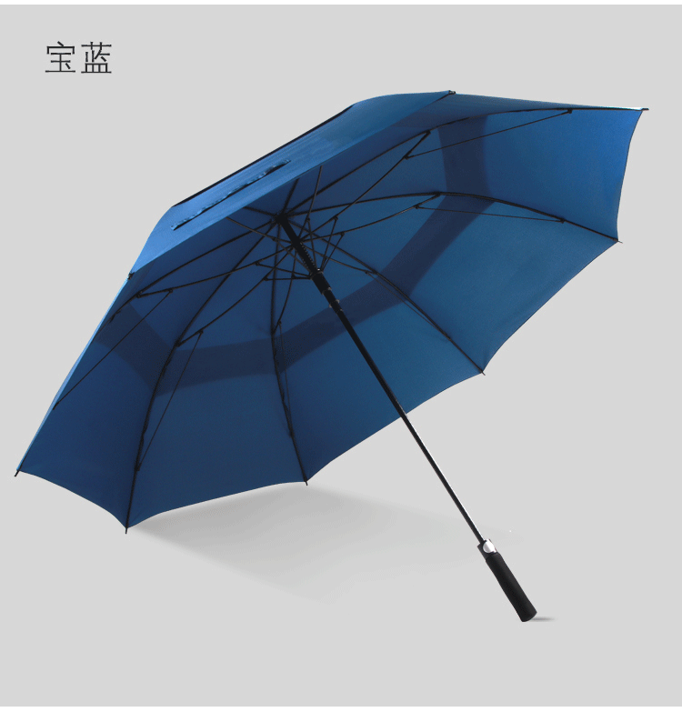 34-Inch Golf Umbrella Business Automatic Extra Large 3-4 People Extra Large Straight Umbrella 150cm Long Handle Advertising Umbrella Customization 34-Inch Golf Umbrella Business Automatic Extra Large 3-4 People Extra Large Straight Umbrella 150cm Long Handle Advertising Umbrella Customization