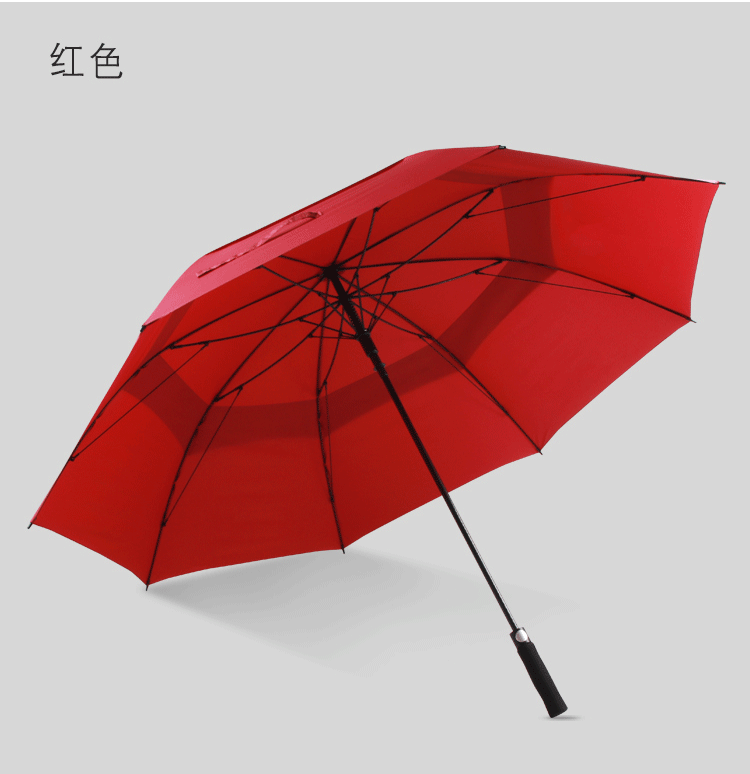 34-Inch Golf Umbrella Business Automatic Extra Large 3-4 People Extra Large Straight Umbrella 150cm Long Handle Advertising Umbrella Customization 34-Inch Golf Umbrella Business Automatic Extra Large 3-4 People Extra Large Straight Umbrella 150cm Long Handle Advertising Umbrella Customization