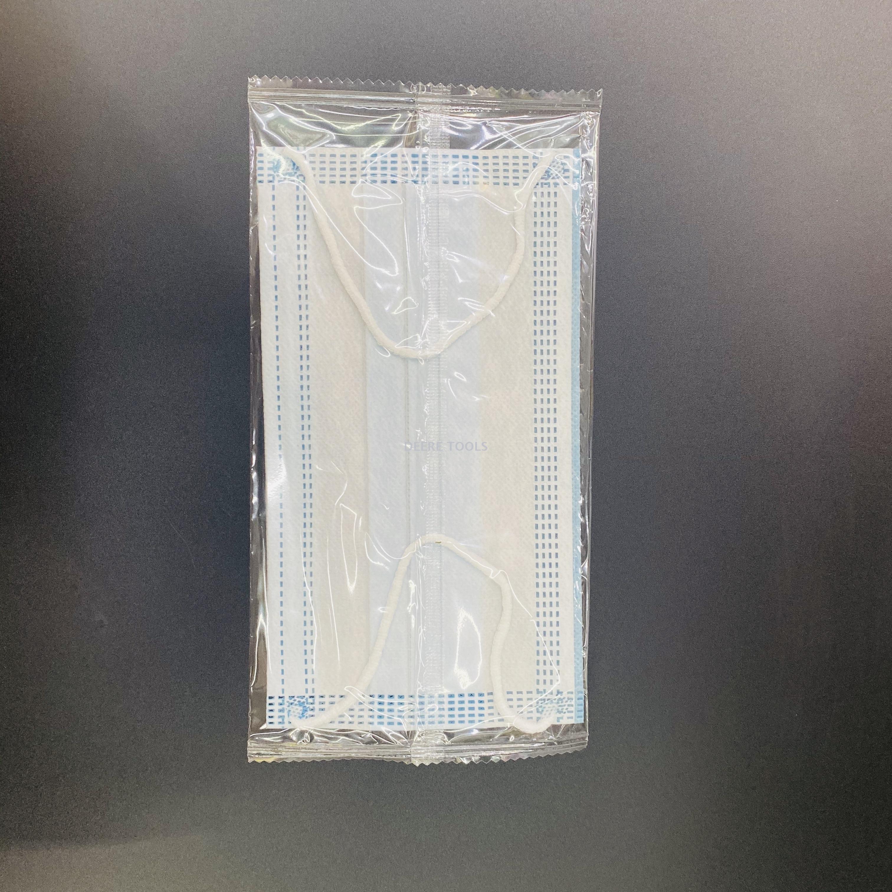 Disposable mask white mask white disposable mask single piece independent mask for export Disposable mask white mask white disposable mask single piece independent mask for export