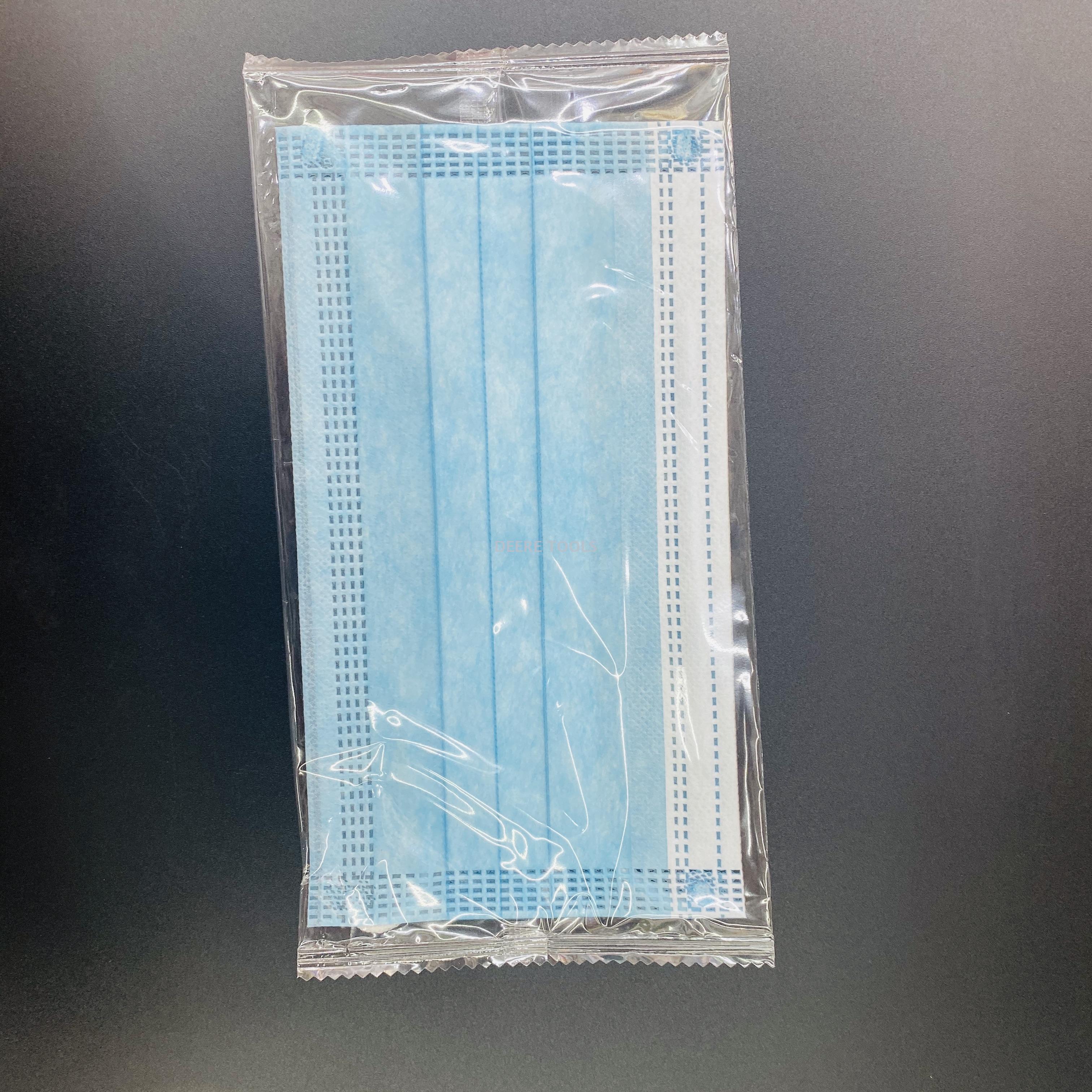 Disposable mask white mask white disposable mask single piece independent mask for export Disposable mask white mask white disposable mask single piece independent mask for export
