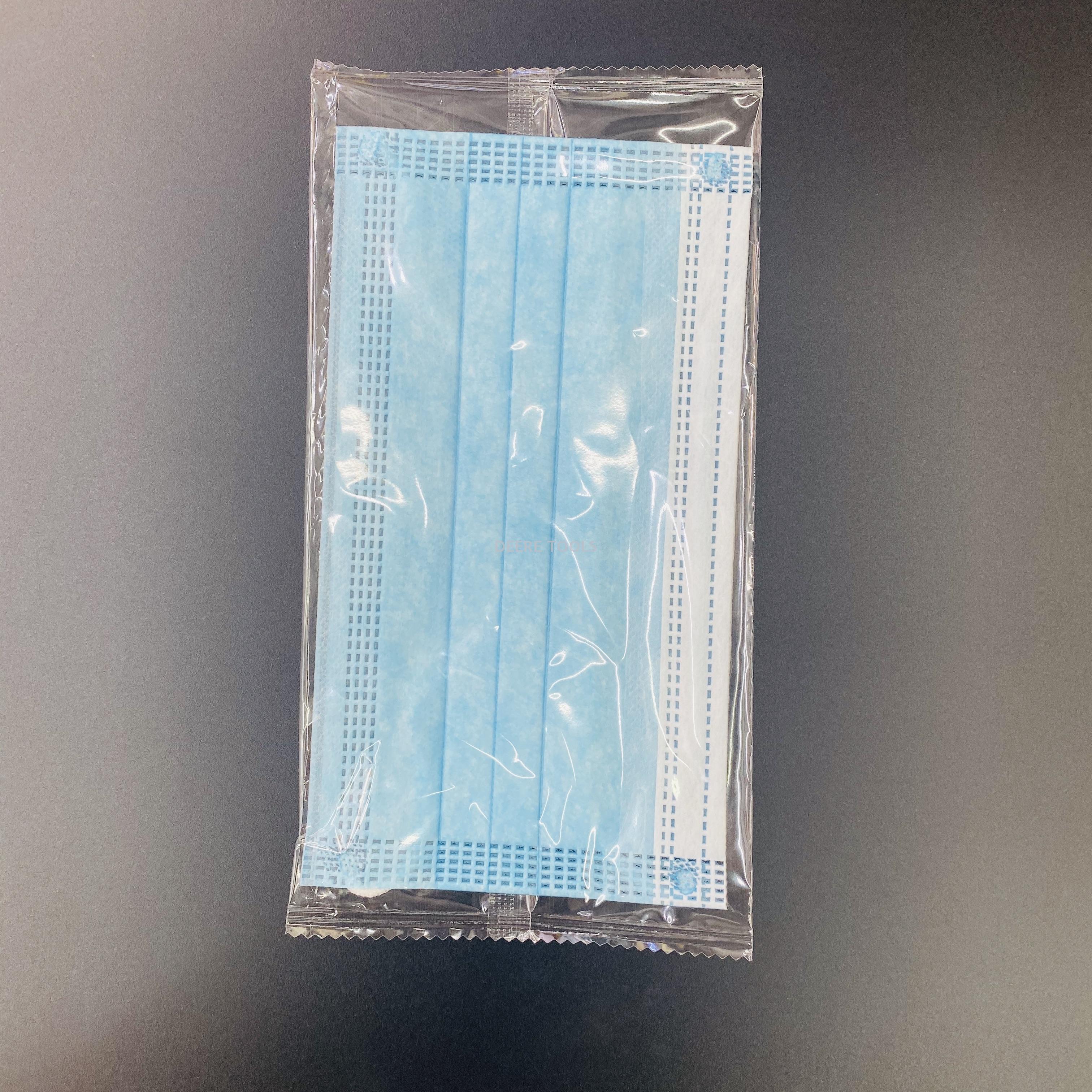 Disposable mask white mask white disposable mask single piece independent mask for export Disposable mask white mask white disposable mask single piece independent mask for export