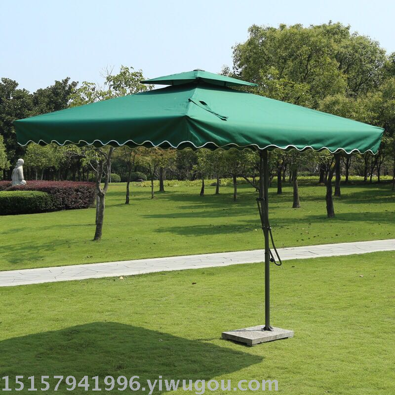 Outdoor umbrella security guard pavilion umbrella garden umbrella umbrella umbrella umbrella