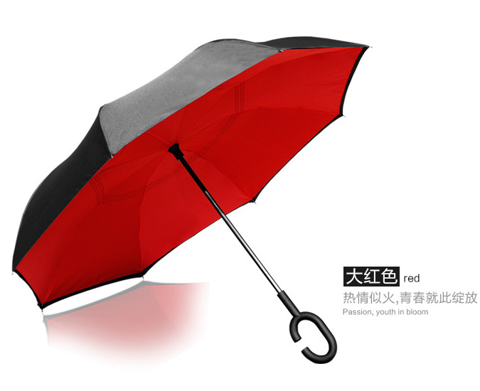 Creative car umbrella stand inverted umbrella a speakerphone type double inverted umbrella inverted umbrellay Creative car umbrella stand inverted umbrella a speakerphone type double inverted umbrella inverted umbrellay