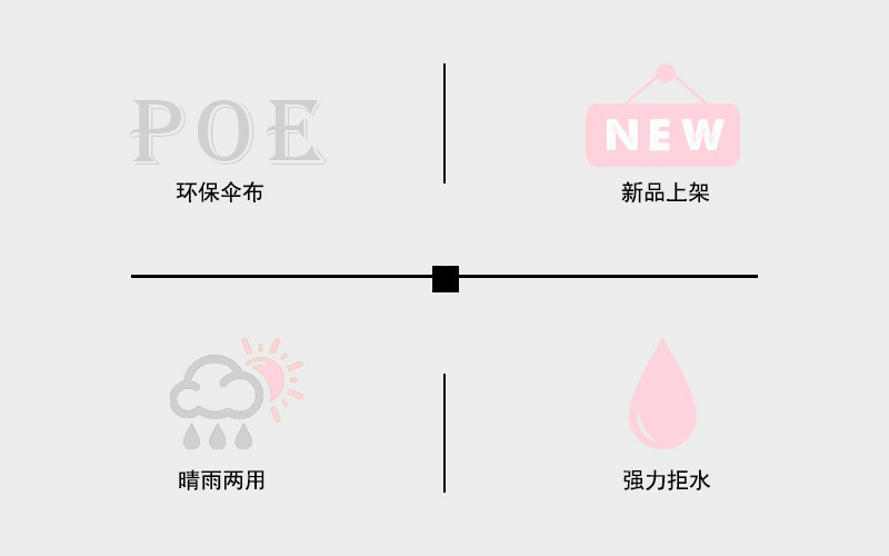 Factory Direct Supply New Automatic Poe Transparent Machine Printing Ins Style Straight Handle Umbrella Adult Umbrella Apollo S Umbrella Factory Direct Supply New Automatic Poe Transparent Machine Printing Ins Style Straight Handle Umbrella Adult Umbrella Apollo S Umbrella