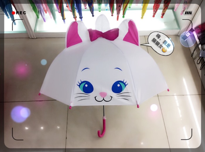 Blasting cute little fresh styling color models very much straight umbrella umbrella Blasting cute little fresh styling color models very much straight umbrella umbrella