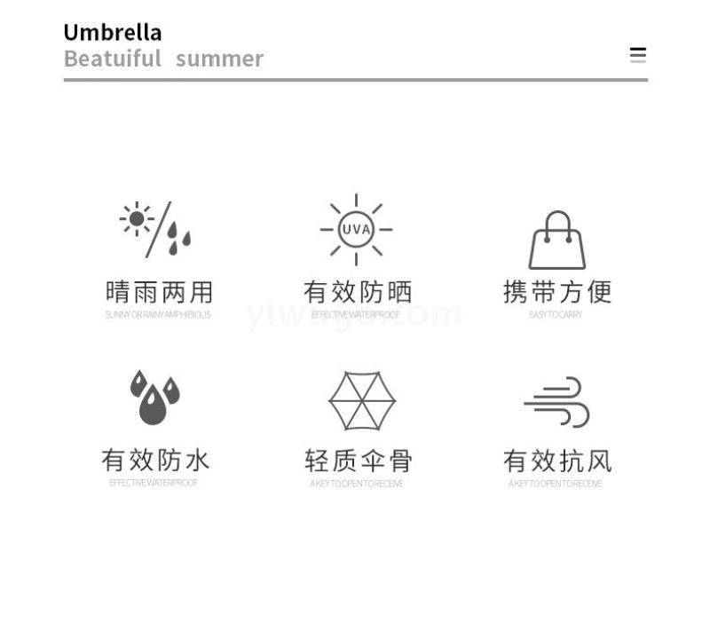 Japanese-Style Long Handle Transparent Frosted Umbrella Photo Internet Hot Fresh Student Children's Transparent Umbrella Logo Advertising Customization Japanese-Style Long Handle Transparent Frosted Umbrella Photo Internet Hot Fresh Student Children's Transparent Umbrella Logo Advertising Customization
