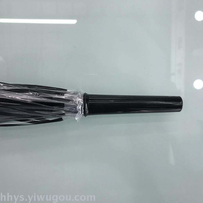 Umbrella, 60cm POE birdcage Printing Umbrella, Transparent Umbrella, Transparent Umbrella, Po Umbrella, Umbrella