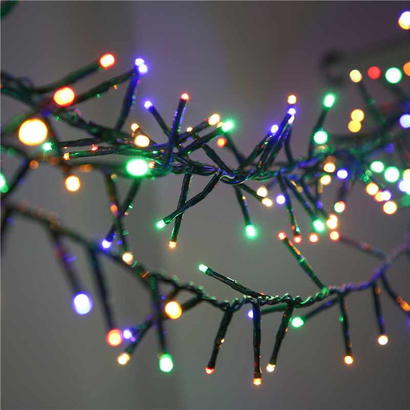 Led rattan lamp firecracker lamp garden lamp decorative lights Christmas lights garland lights holiday lights Led rattan lamp firecracker lamp garden lamp decorative lights Christmas lights garland lights holiday lights