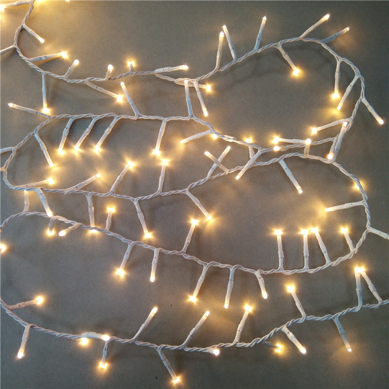 Led rattan lamp firecracker lamp garden lamp decorative lights Christmas lights garland lights holiday lights Led rattan lamp firecracker lamp garden lamp decorative lights Christmas lights garland lights holiday lights
