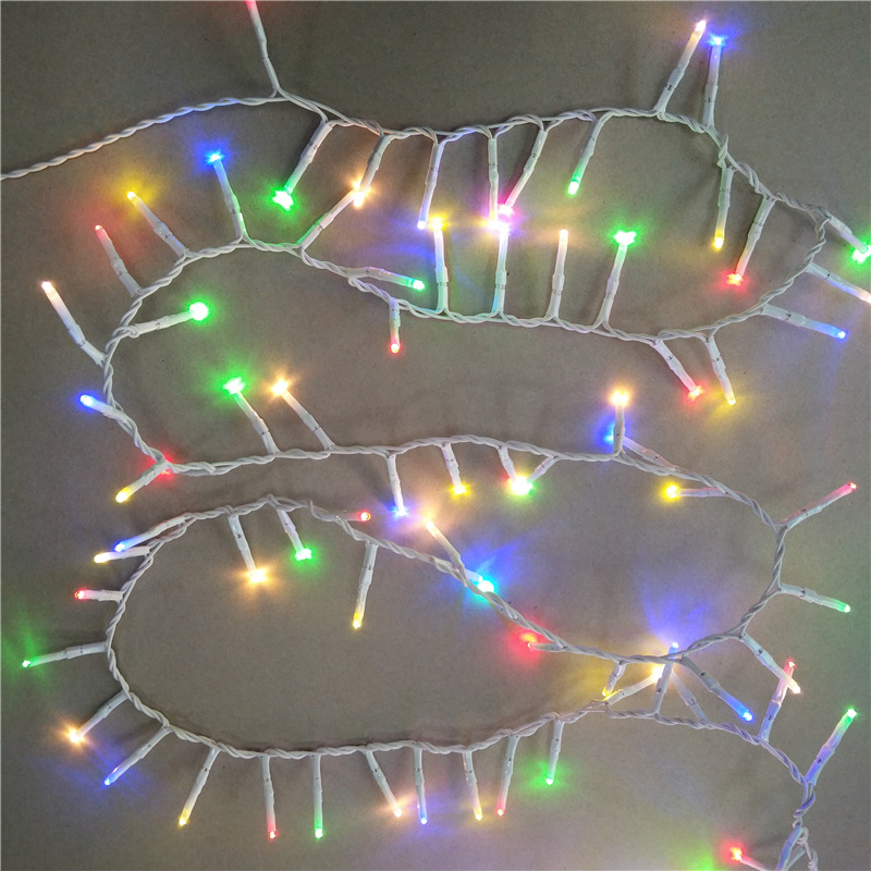 Led rattan lamp firecracker lamp garden lamp decorative lights Christmas lights garland lights holiday lights Led rattan lamp firecracker lamp garden lamp decorative lights Christmas lights garland lights holiday lights