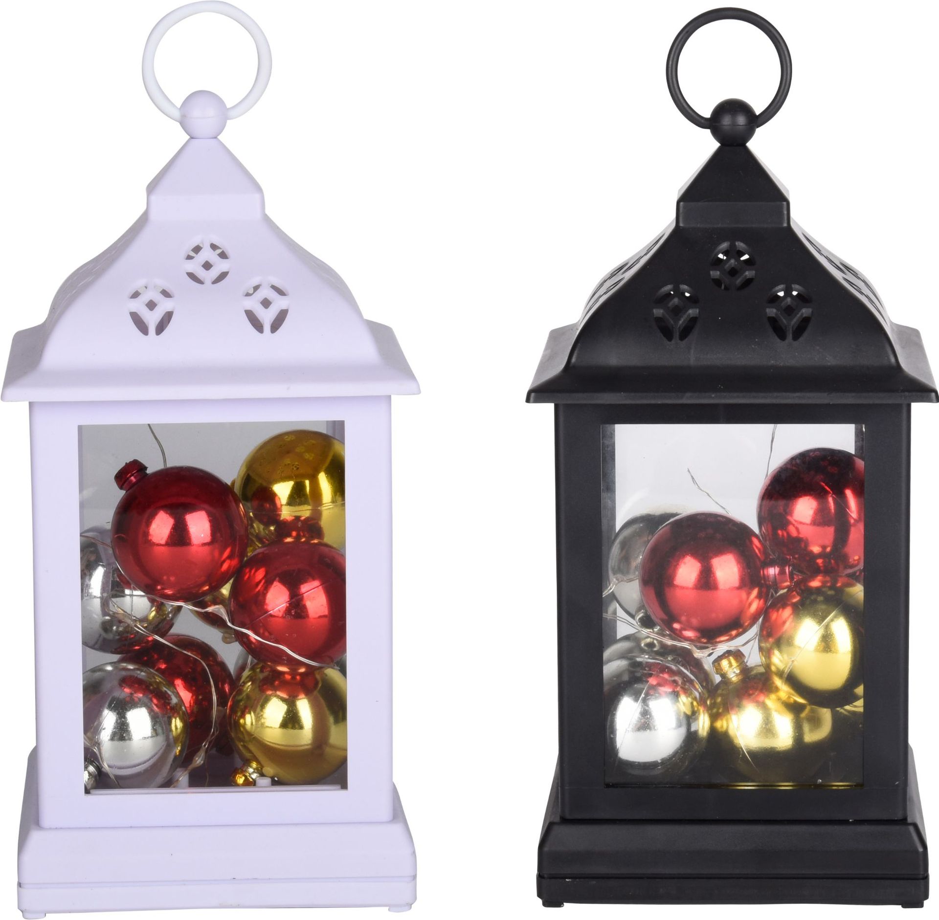 Spot Whole Storm Lantern Christmas Lights Outdoor Lights Portable Lights Flame Lights Ornamental Lights Laser Lights KTC