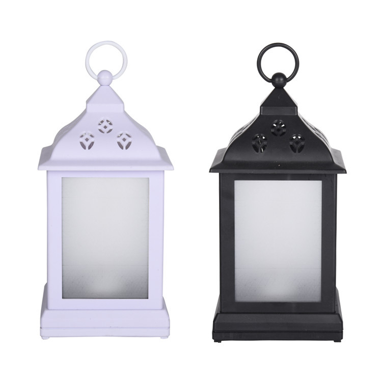 Spot Whole Storm Lantern Christmas Lights Outdoor Lights Portable Lights Flame Lights Ornamental Lights Laser Lights KTC