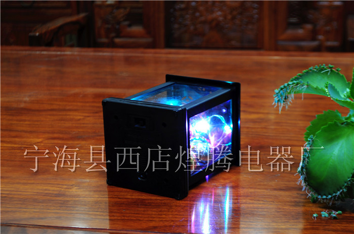 Spot Whole Storm Lantern Christmas Lights Outdoor Lights Portable Lights Flame Lights Ornamental Lights Laser Lights KTC