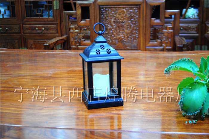 Spot Whole Storm Lantern Christmas Lights Outdoor Lights Portable Lights Flame Lights Ornamental Lights Laser Lights KTC