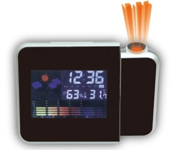 JS-2698 clock projection weather forecast weather forecast clocks projection clocks JS-2698 clock projection weather forecast weather forecast clocks projection clocks