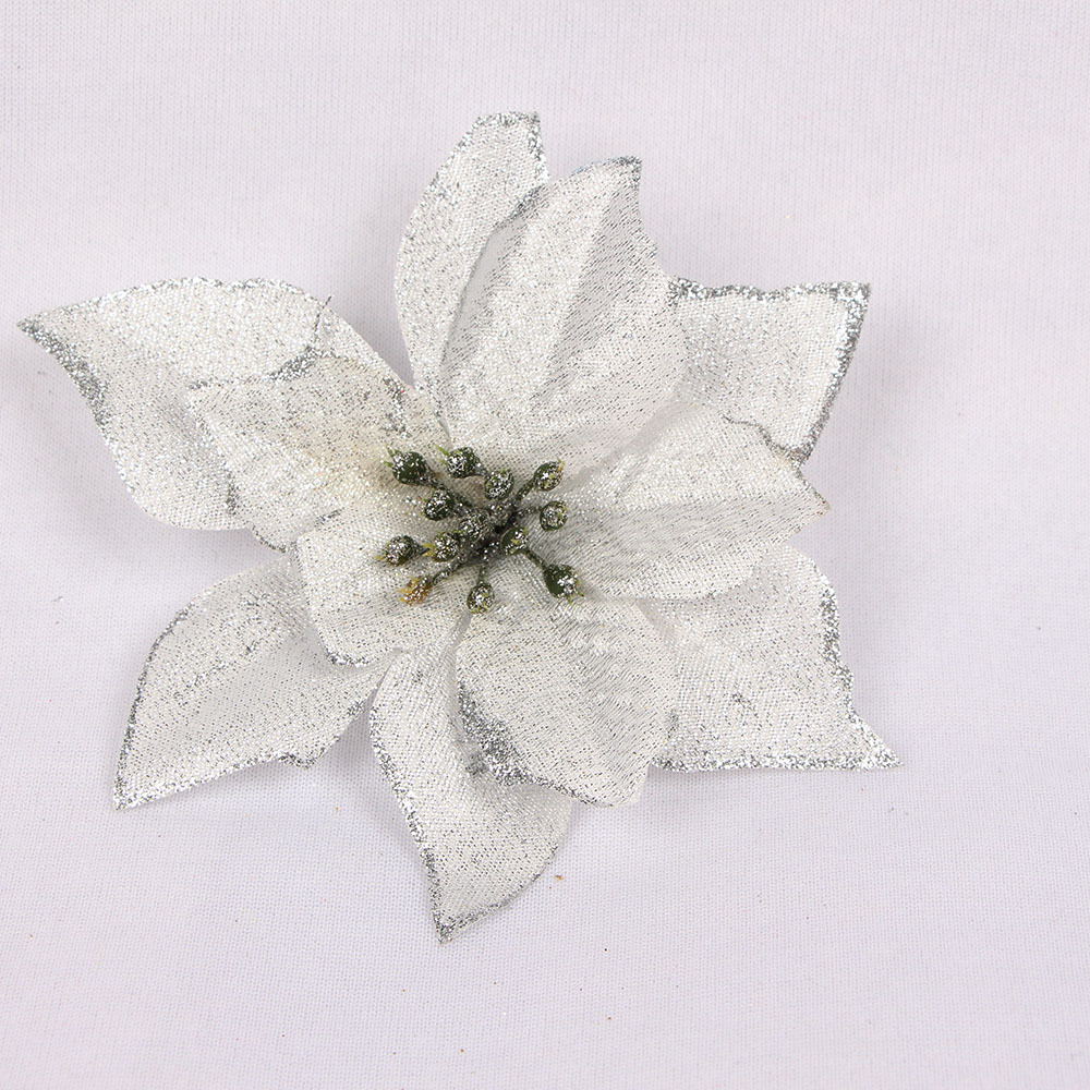 Christmas Accessories Christmas Tree Flower Christmas Decorations Gold Powder Christmas Flower Christmas Tree Garland Accessories Factory Wholesale Christmas Accessories Christmas Tree Flower Christmas Decorations Gold Powder Christmas Flower Christmas Tree Garland Accessories Factory Wholesale