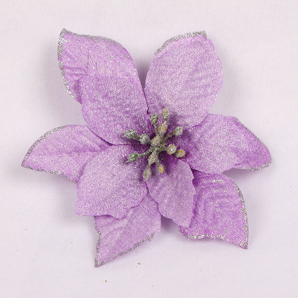 Christmas Accessories Christmas Tree Flower Christmas Decorations Gold Powder Christmas Flower Christmas Tree Garland Accessories Factory Wholesale Christmas Accessories Christmas Tree Flower Christmas Decorations Gold Powder Christmas Flower Christmas Tree Garland Accessories Factory Wholesale