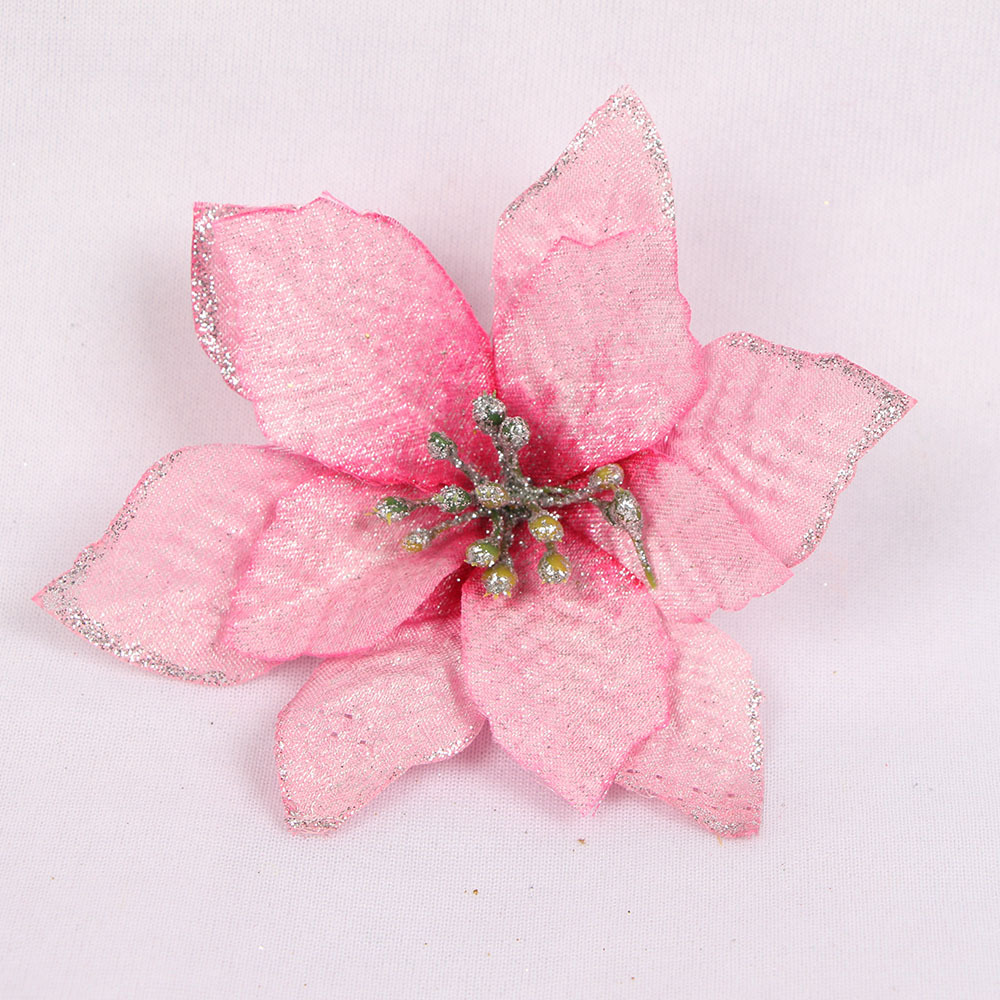Christmas Accessories Christmas Tree Flower Christmas Decorations Gold Powder Christmas Flower Christmas Tree Garland Accessories Factory Wholesale Christmas Accessories Christmas Tree Flower Christmas Decorations Gold Powder Christmas Flower Christmas Tree Garland Accessories Factory Wholesale