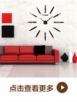 Amazon Hot Selling Popular Products Creative Wall Clock DIY Acrylic Clock Home Decoration Wall Sticker Clock Amazon Hot Selling Popular Products Creative Wall Clock DIY Acrylic Clock Home Decoration Wall Sticker Clock
