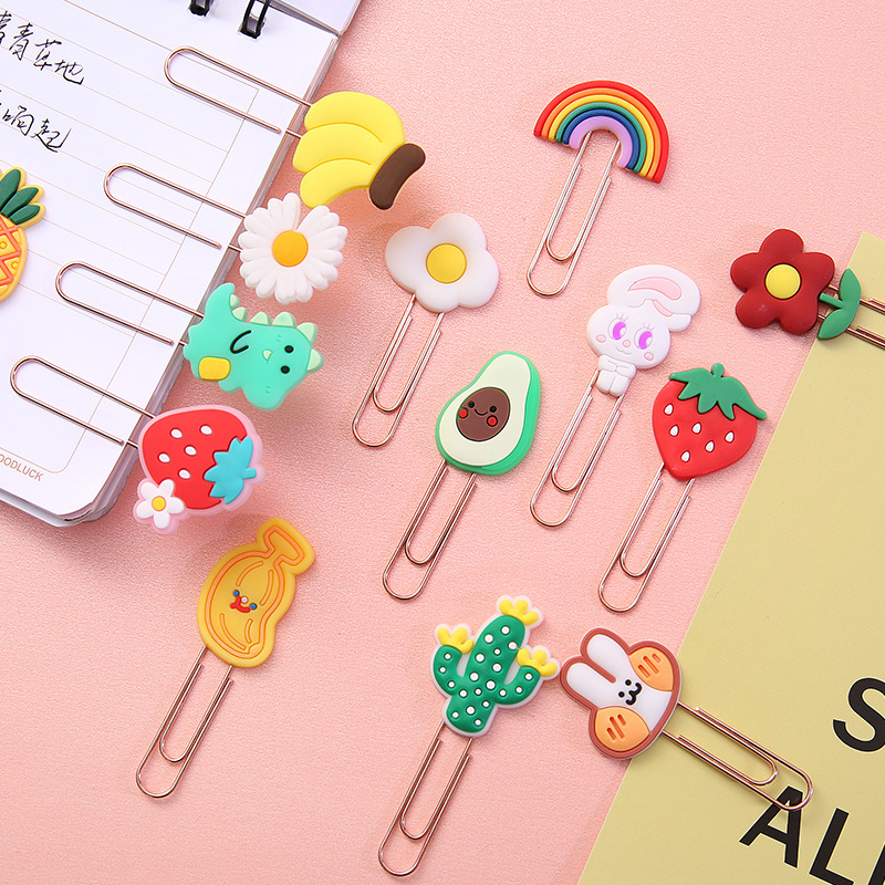 Cute Cartoon PVC Soft Glue Patch Handmade DIY Decorative Sticker Phone Case Hairpin Decoration Can Be Graphic Customization Cute Cartoon PVC Soft Glue Patch Handmade DIY Decorative Sticker Phone Case Hairpin Decoration Can Be Graphic Customization