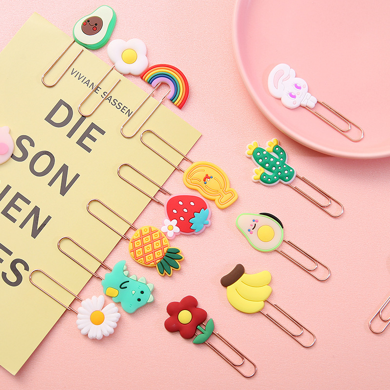 Cute Cartoon PVC Soft Glue Patch Handmade DIY Decorative Sticker Phone Case Hairpin Decoration Can Be Graphic Customization Cute Cartoon PVC Soft Glue Patch Handmade DIY Decorative Sticker Phone Case Hairpin Decoration Can Be Graphic Customization