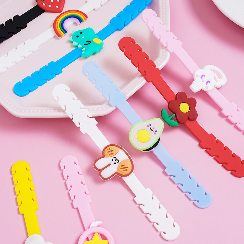 Cute Cartoon PVC Soft Glue Patch Handmade DIY Decorative Sticker Phone Case Hairpin Decoration Can Be Graphic Customization Cute Cartoon PVC Soft Glue Patch Handmade DIY Decorative Sticker Phone Case Hairpin Decoration Can Be Graphic Customization