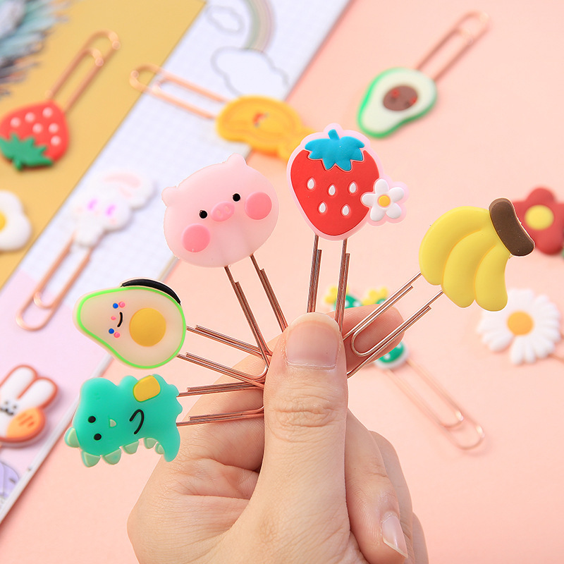 Cute Cartoon PVC Soft Glue Patch Handmade DIY Decorative Sticker Phone Case Hairpin Decoration Can Be Graphic Customization Cute Cartoon PVC Soft Glue Patch Handmade DIY Decorative Sticker Phone Case Hairpin Decoration Can Be Graphic Customization