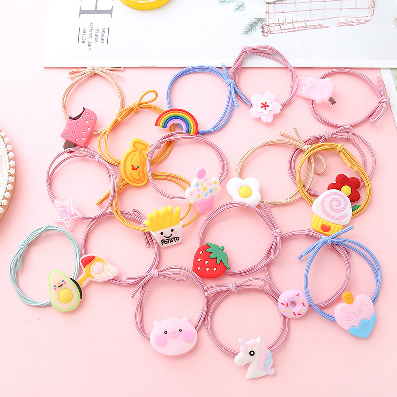 Cute Cartoon PVC Soft Glue Patch Handmade DIY Decorative Sticker Phone Case Hairpin Decoration Can Be Graphic Customization Cute Cartoon PVC Soft Glue Patch Handmade DIY Decorative Sticker Phone Case Hairpin Decoration Can Be Graphic Customization