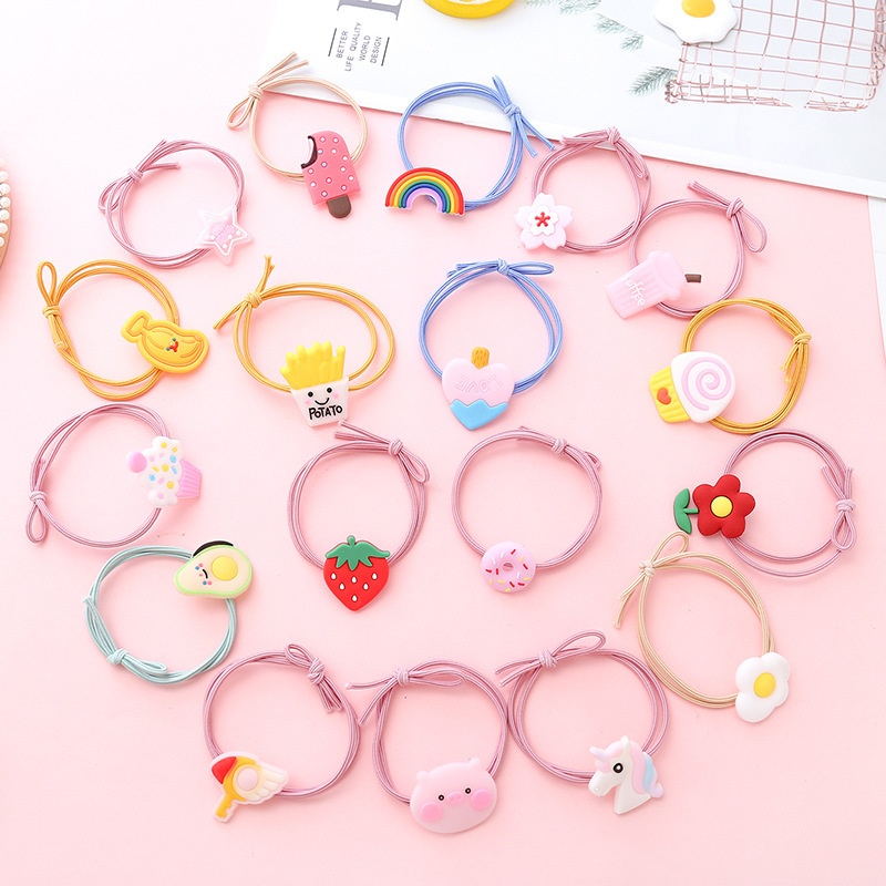 Cute Cartoon PVC Soft Glue Patch Handmade DIY Decorative Sticker Phone Case Hairpin Decoration Can Be Graphic Customization Cute Cartoon PVC Soft Glue Patch Handmade DIY Decorative Sticker Phone Case Hairpin Decoration Can Be Graphic Customization