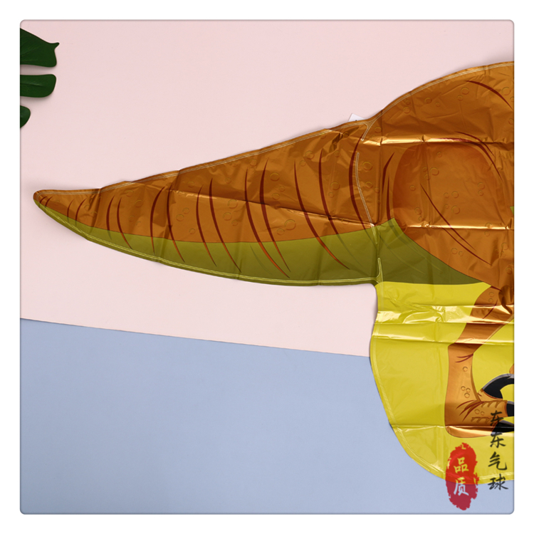 Cute Cute Cartoon Dinosaur Style Decorative Balloon Girl's and Boy's Children's Room Decoration Props Background Wall Sticker Cute Cute Cartoon Dinosaur Style Decorative Balloon Girl's and Boy's Children's Room Decoration Props Background Wall Sticker